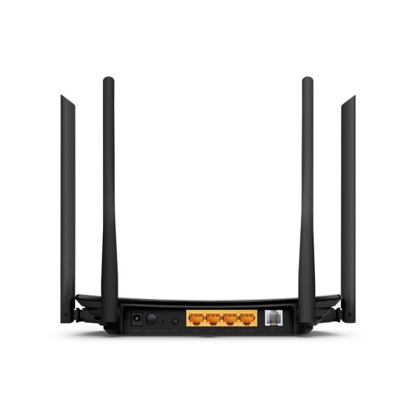 TP-Link Archer VR300 AC 1200 Mbps Wireless /VDSL/ADSL Modem Router