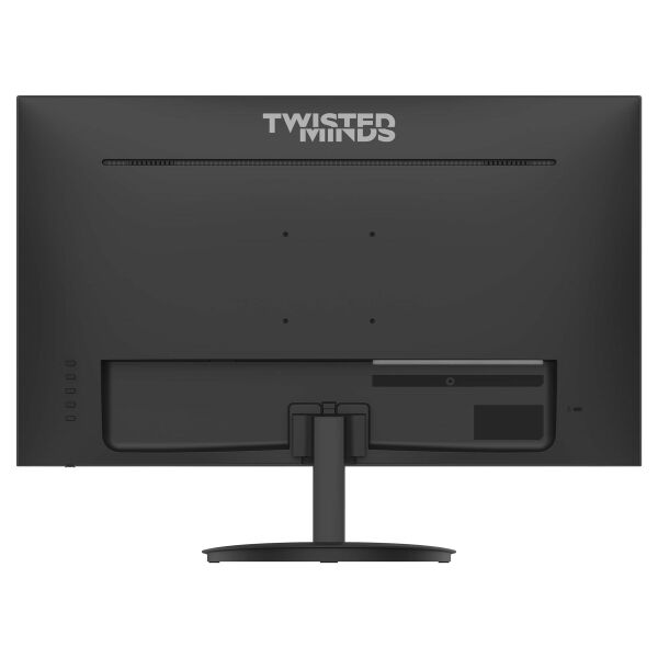 TWISTED MINDS 23.8'' TM24DFA FULLHD 75Hz HDMI VGA ÇERÇEVESİZ AMD FREESYNC GAMING MONİTÖR