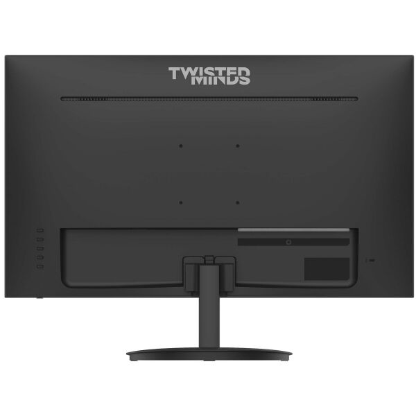 TWISTED MINDS 21.5'' TM22DFA FULLHD 75Hz HDMI VGA ÇERÇEVESİZ AMD FREESYNC GAMING MONİTÖR
