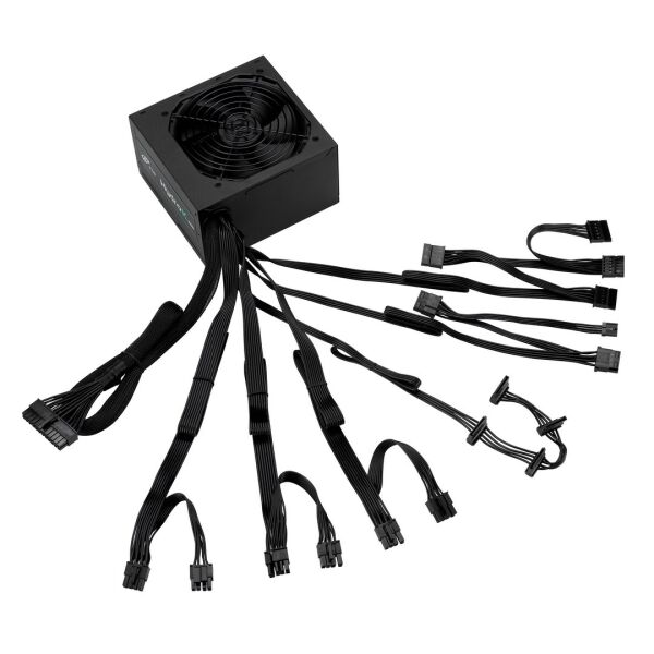 FSP Hydro K Pro HD2-850 80+ Bronze 850W 120mm Fan Power Supply