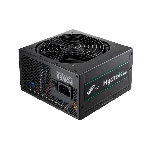 FSP Hydro K Pro HD2-850 80+ Bronze 850W 120mm Fan Power Supply