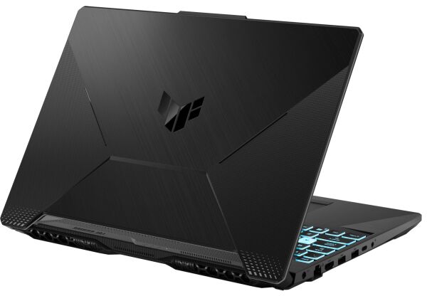 ASUS FX506HF-HN014-K INTEL / I5-11400 / 8GB / 512GB / 4GB RTX2050 / 15.6'' / FREEDOS