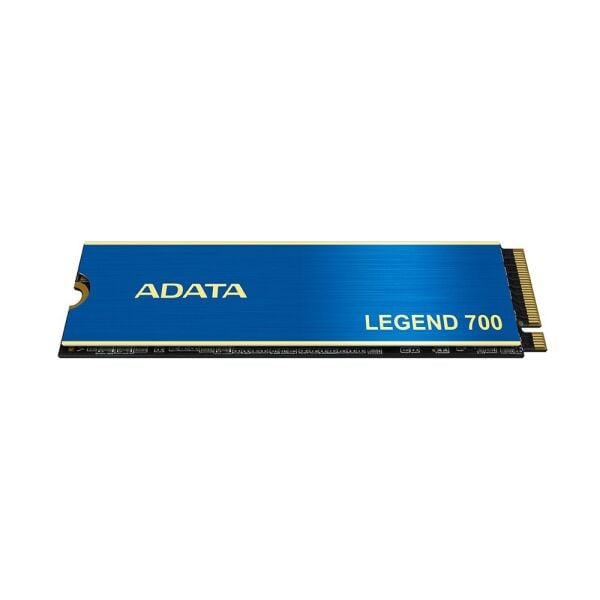 A-Data LEGEND 700 512 GB NVMe Gen3 x4  2000MB\s 1600MB\s SSD Disk ALEG-700-512GB