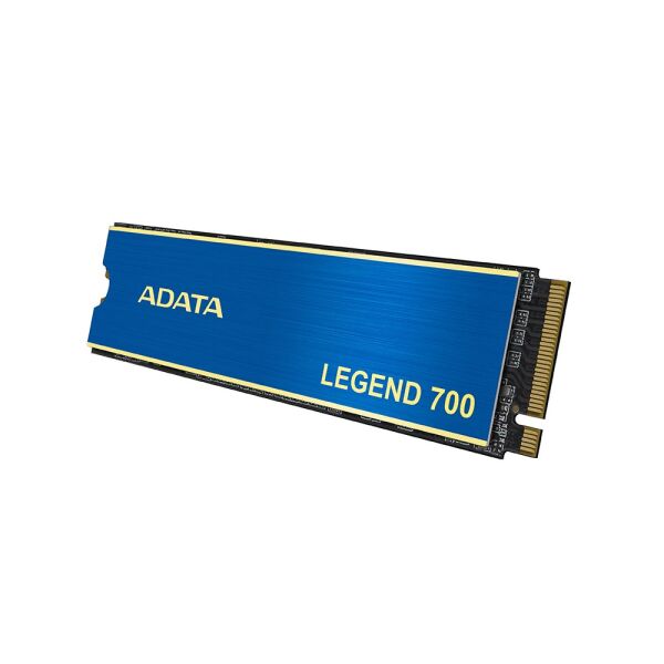 A-Data LEGEND 700 512 GB NVMe Gen3 x4  2000MB\s 1600MB\s SSD Disk ALEG-700-512GB