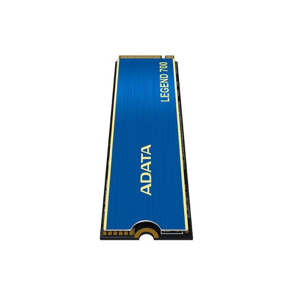 A-Data LEGEND 700 512 GB NVMe Gen3 x4  2000MB\s 1600MB\s SSD Disk ALEG-700-512GB
