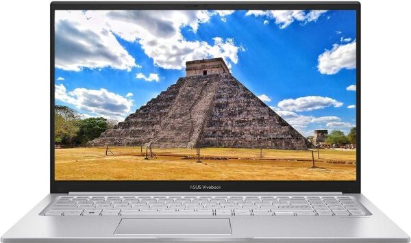 ASUS VİVOBOOK 15 X1504ZA-BQ325W İ7-1255U 8GB 512GB SSD IRİS XE GRAPHİCS 15.6'' FHD W11