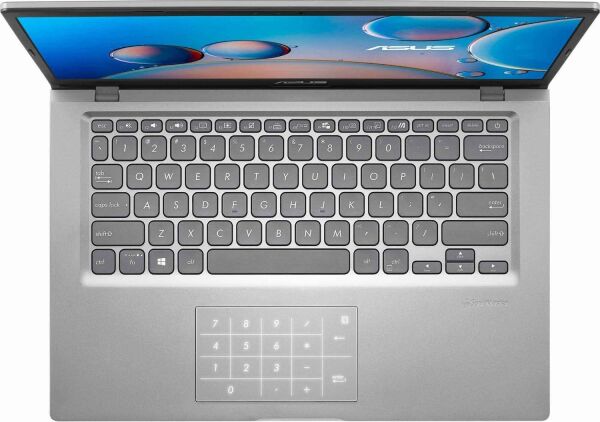ASUS VİVOBOOK 15 X1504ZA-BQ325W İ7-1255U 8GB 512GB SSD IRİS XE GRAPHİCS 15.6'' FHD W11