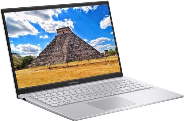 ASUS VİVOBOOK 15 X1504ZA-BQ325W İ7-1255U 8GB 512GB SSD IRİS XE GRAPHİCS 15.6'' FHD W11