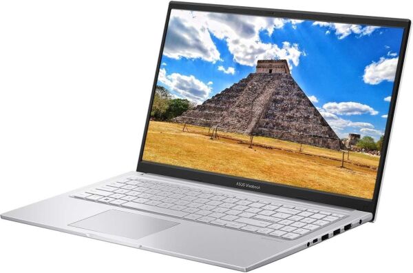 ASUS VİVOBOOK 15 X1504ZA-BQ325W İ7-1255U 8GB 512GB SSD IRİS XE GRAPHİCS 15.6'' FHD W11