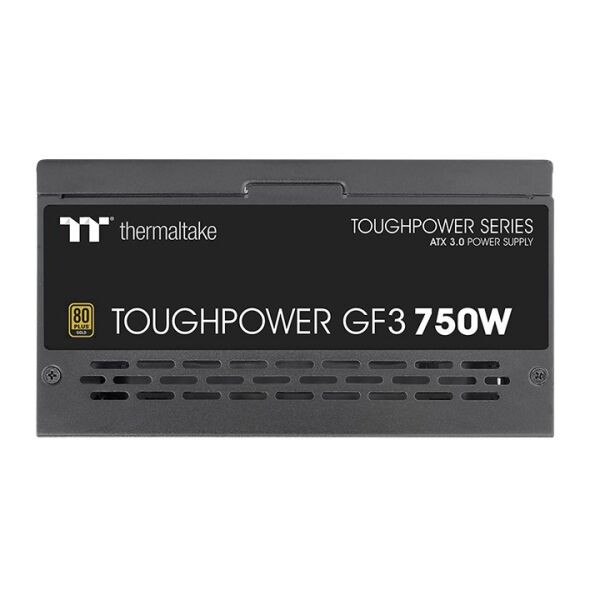 Thermaltake Toughpower GF3 750W 80+ Gold PCIe Gen 5.0, ATX 3.0 Full Modüler 14cm Güç Kaynağı PS-TPD-0750FNFAGx-4