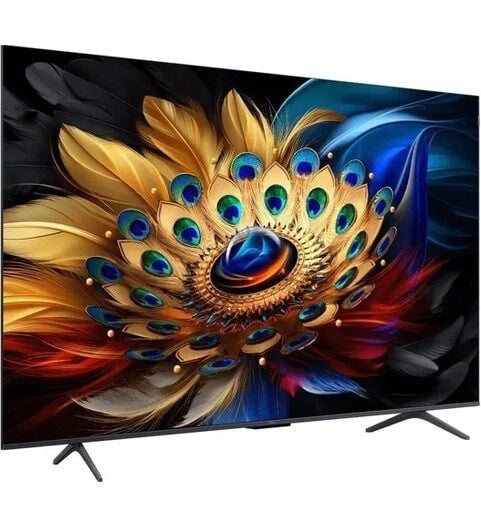TCL 85T7BGTV QLED 4K  UHD  85'' GOOGLE TV