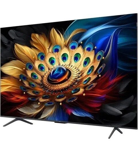 TCL 85T7BGTV QLED 4K  UHD  85'' GOOGLE TV