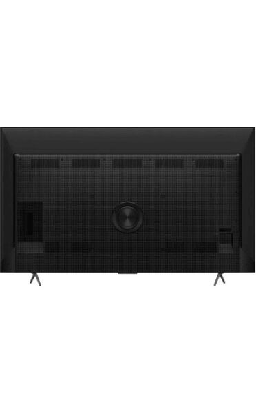 TCL 85T7BGTV QLED 4K  UHD  85'' GOOGLE TV