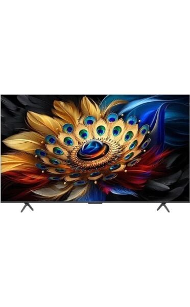 TCL 85T7BGTV QLED 4K  UHD  85'' GOOGLE TV