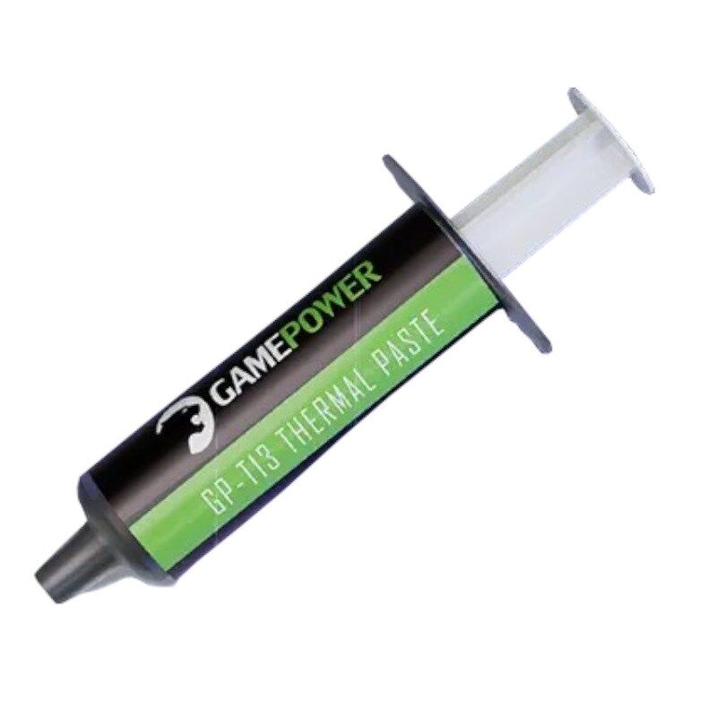 Gamepower GP-T13 Termal Macun 13.5W/M-K (1Gr)