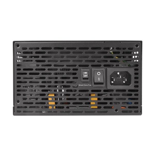 Thermaltake Toughpower GF3 850W 80+ Gold PCIe Gen 5.0, ATX 3.0 Full Modüler 14cm Güç Kaynağı PS-TPD-0850FNFAGx-4