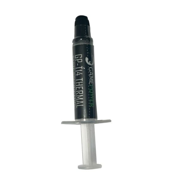 Gamepower GP-T14 Termal Macun 13.4W/M-K (1Gr)
