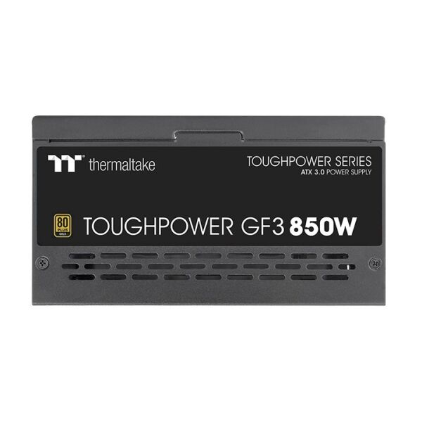 Thermaltake Toughpower GF3 850W 80+ Gold PCIe Gen 5.0, ATX 3.0 Full Modüler 14cm Güç Kaynağı PS-TPD-0850FNFAGx-4