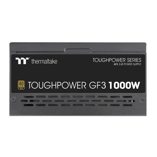 Thermaltake Toughpower GF3 1000W 80+ Gold PCIe Gen 5.0, ATX 3.0, Full Modüler 14cm Güç Kaynağı PS-TPD-1000FNFAGx-4