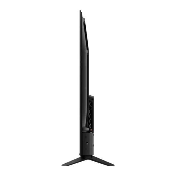 TCL 55T6CGTV 4K  UHD   QLED 55''  GOOGLE TV