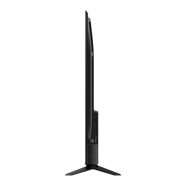 TCL 65T6CGTV 4K  UHD   QLED 65''  GOOGLE TV