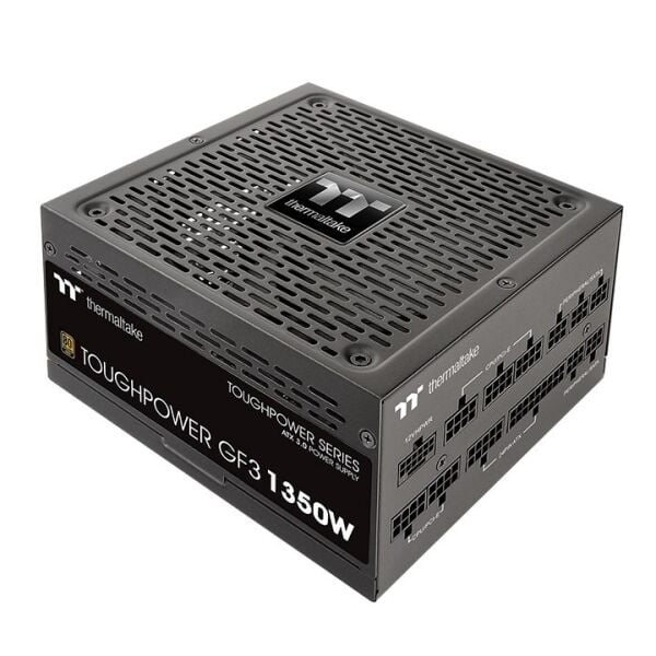 Thermaltake Toughpower GF3 1350W 80+ Gold PCIe Gen 5.0, ATX 3.0, Full Modüler 14cm Güç Kaynağı PS-TPD-1350FNFAGx-4