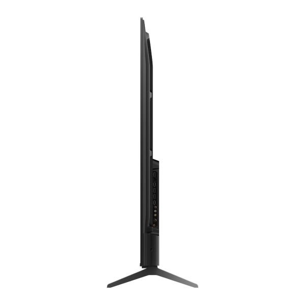 TCL 75T6CGTV 4K  UHD   QLED 75''  GOOGLE TV