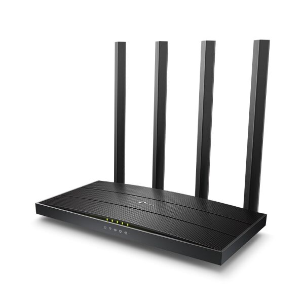 TP-Link Archer C80 AC1900 Dual Band 2.4/5Ghz 600/1300Mhz MU-MIMO Wi-Fi Router