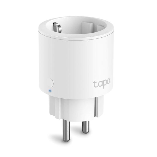 TP-Link Tapo P115  Mını Wi-Fi Akıllı Priz (Tekli Paket)