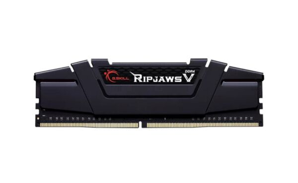 GSKILL RipjawsV 32GB (2X16GB) DDR4-4400Mhz CL19 1.50V F4-4400C19D-32GVK Dual Kit Ram