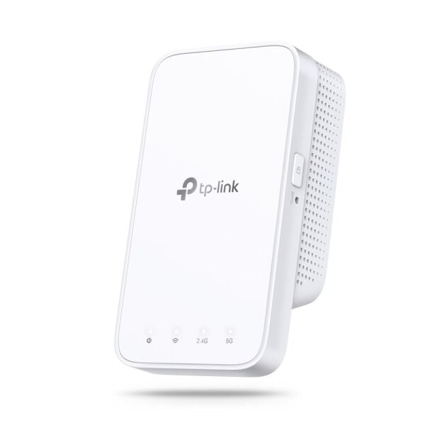 TP-Link RE300 AC1200 Wİ-Fİ 5Ghz/2.4Ghz Dual Band Menzil Genişletici