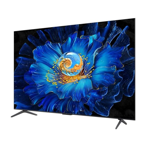TCL 55C6KS 4K UHD QD-MINILED 55'' GOOGLE TV