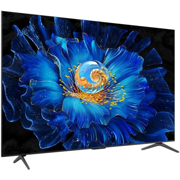 TCL 65C6KS  4K UHD QD-MINILED 65'' GOOGLE TV
