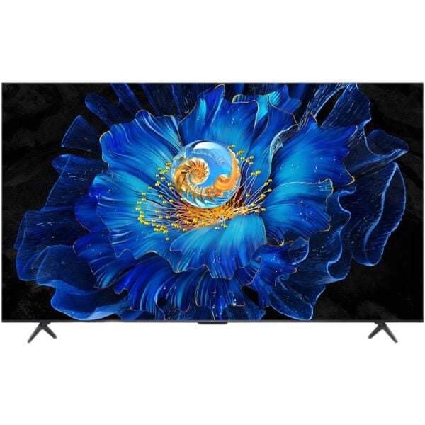 TCL 65C6KS  4K UHD QD-MINILED 65'' GOOGLE TV