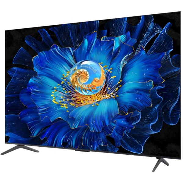 TCL 65C6KS  4K UHD QD-MINILED 65'' GOOGLE TV
