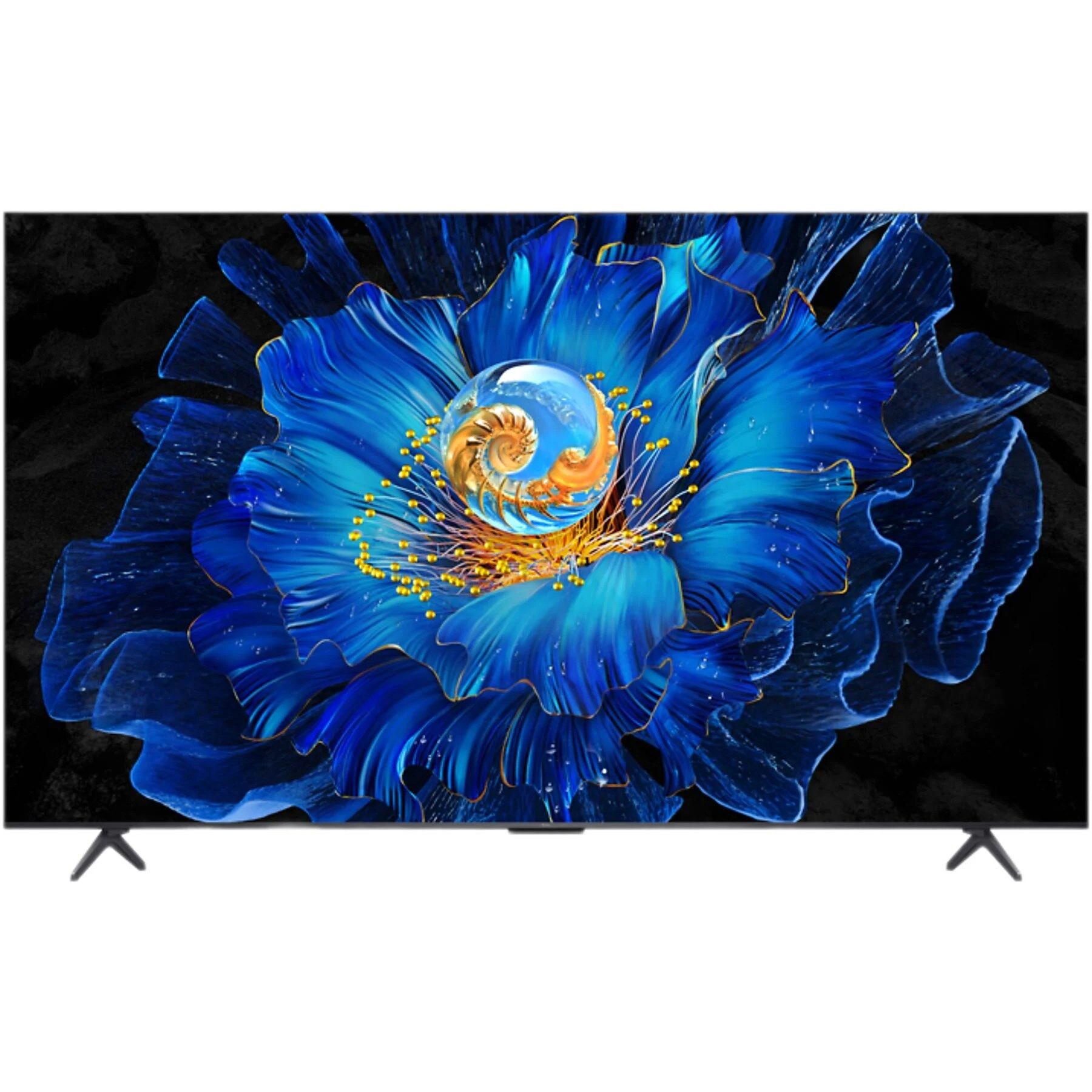 TCL 75C6KS 4K UHD QD-MINILED 75'' GOOGLE TV