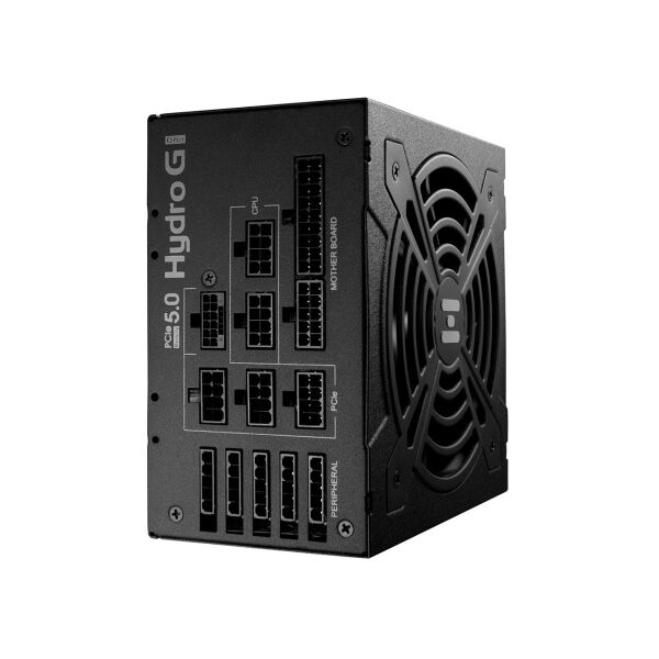 FSP Hydro G Pro ATX3.0 GEN-5  (PCIe5.0) 1000W 80+ Gold 120mm Fan Modüler Power Supply