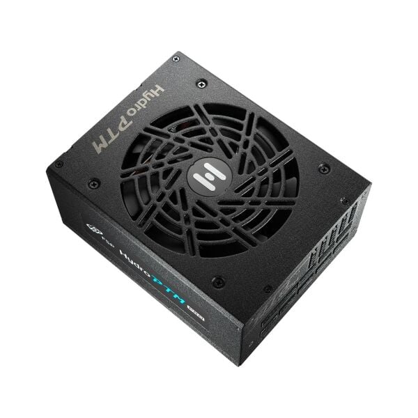 FSP Hydro PTM PRO ATX3.0 GEN-5 (PCIe5.0) 1200W 80+ Platinum 120mm Fan Modüler Power Supply