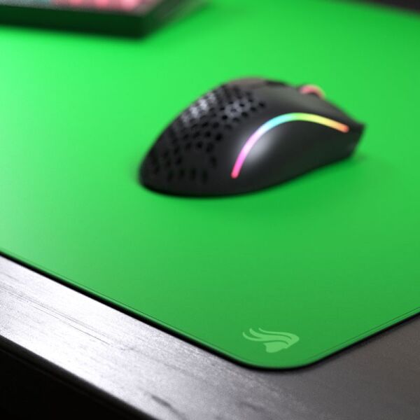GLORIOUS XXL OYUNCU MOUSEPAD YEŞİL GLO-MP-GS