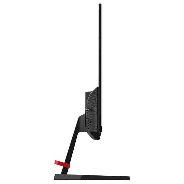 RAMPAGE 24,5'' CRIMSON CR25R200 FHD 200HZ 0.5MS CSOT FAST IPS ADAPTIVE-SYNC FLAT ÇERÇEVESİZ GAMING MONİTÖR