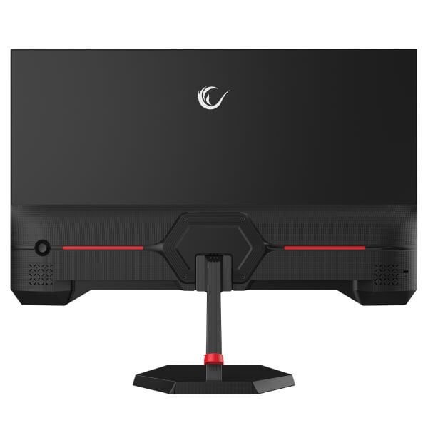 RAMPAGE 24,5'' CRIMSON CR25R200 FHD 200HZ 0.5MS CSOT FAST IPS ADAPTIVE-SYNC FLAT ÇERÇEVESİZ GAMING MONİTÖR