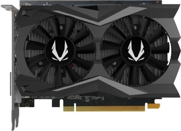 Zotac GeForce GTX 1650 AMP 4GB 128Bit GDDR6 PCI-Express 3.0 Ekran Kartı (CORE ZT-T16520J-10L)