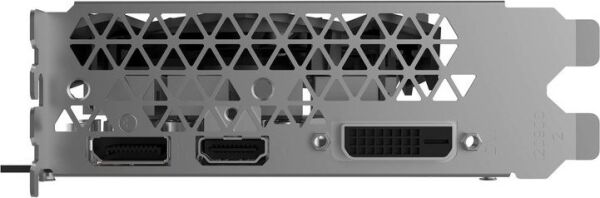 Zotac GeForce GTX 1650 AMP 4GB 128Bit GDDR6 PCI-Express 3.0 Ekran Kartı (CORE ZT-T16520J-10L)