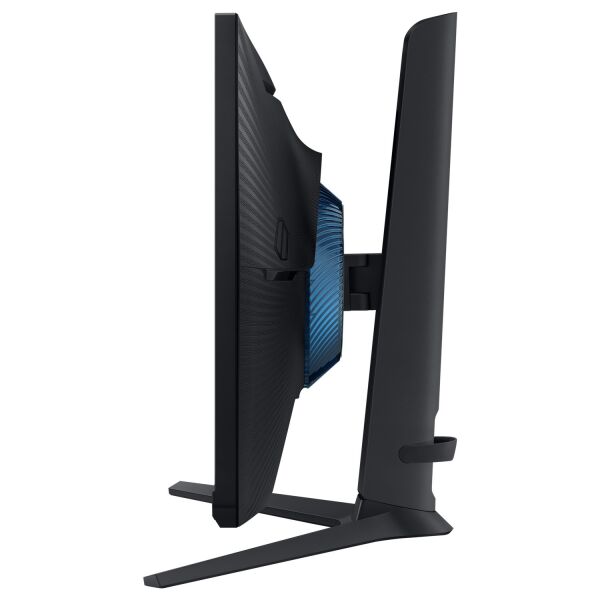 SAMSUNG ODYSSEY G3 LS24AG300NUXUF 24″ 1Ms 144Hz FULLHD FREESYNC (DP + HDMI) PIVOT GAMING MONİTÖR
