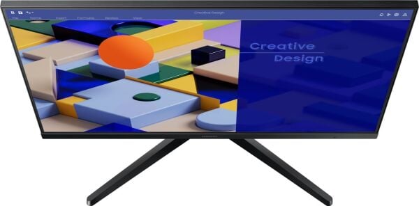 SAMSUNG ODYSSEY G3 LS24AG300NUXUF 24″ 1Ms 144Hz FULLHD FREESYNC (DP + HDMI) PIVOT GAMING MONİTÖR