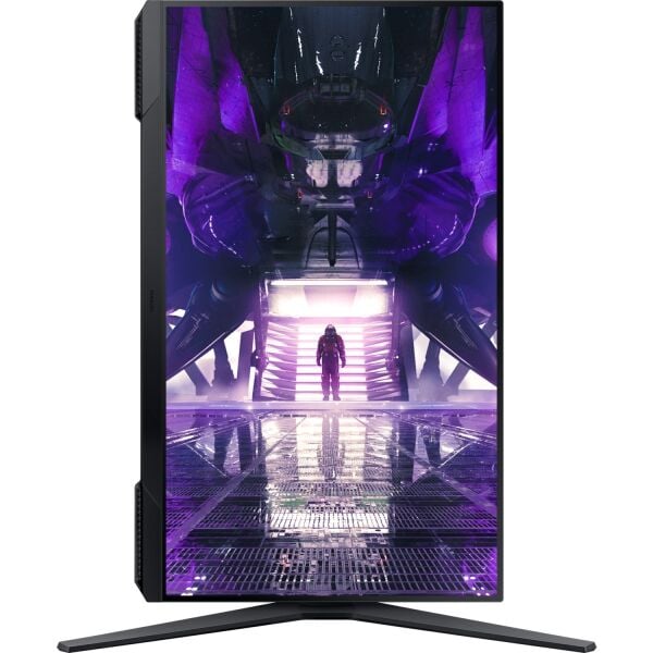 SAMSUNG ODYSSEY G3 LS24AG300NUXUF 24″ 1Ms 144Hz FULLHD FREESYNC (DP + HDMI) PIVOT GAMING MONİTÖR