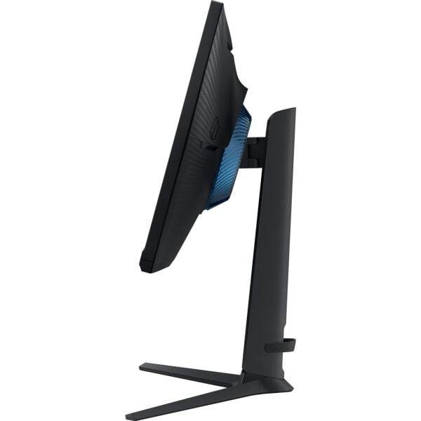 SAMSUNG ODYSSEY G3 LS24AG300NUXUF 24″ 1Ms 144Hz FULLHD FREESYNC (DP + HDMI) PIVOT GAMING MONİTÖR