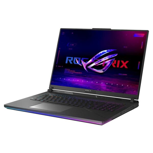 ASUS ROG STRIX SCAR G18 G834JY-N6041 INTEL I9-13980HX 32GB DDR5 2TB PCIE SSD 16GB RTX4090 18'' WQXGA 240Hz FREEDOS