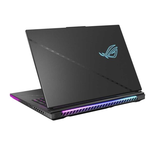 ASUS ROG STRIX SCAR G18 G834JY-N6041 INTEL I9-13980HX 32GB DDR5 2TB PCIE SSD 16GB RTX4090 18'' WQXGA 240Hz FREEDOS