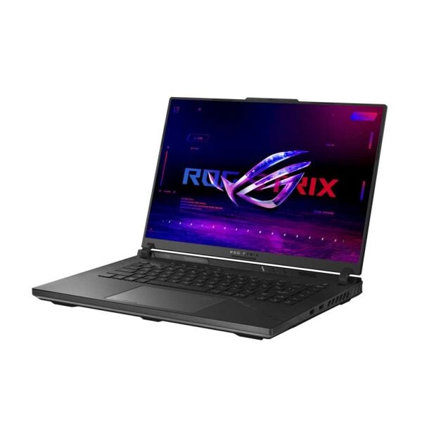 ASUS ROG STRIX SCAR G16 G634JZ-NM043 INTEL I9-13980HX 32GB DDR5 1TB PCIE SSD 12GB RTX4080 16'' WQXGA 240Hz FREEDOS
